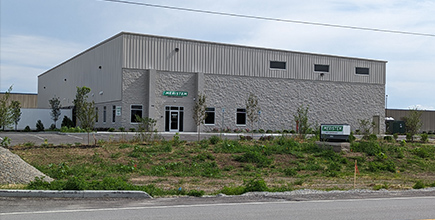 WhiteCap 2023 — Systems Builders Inc